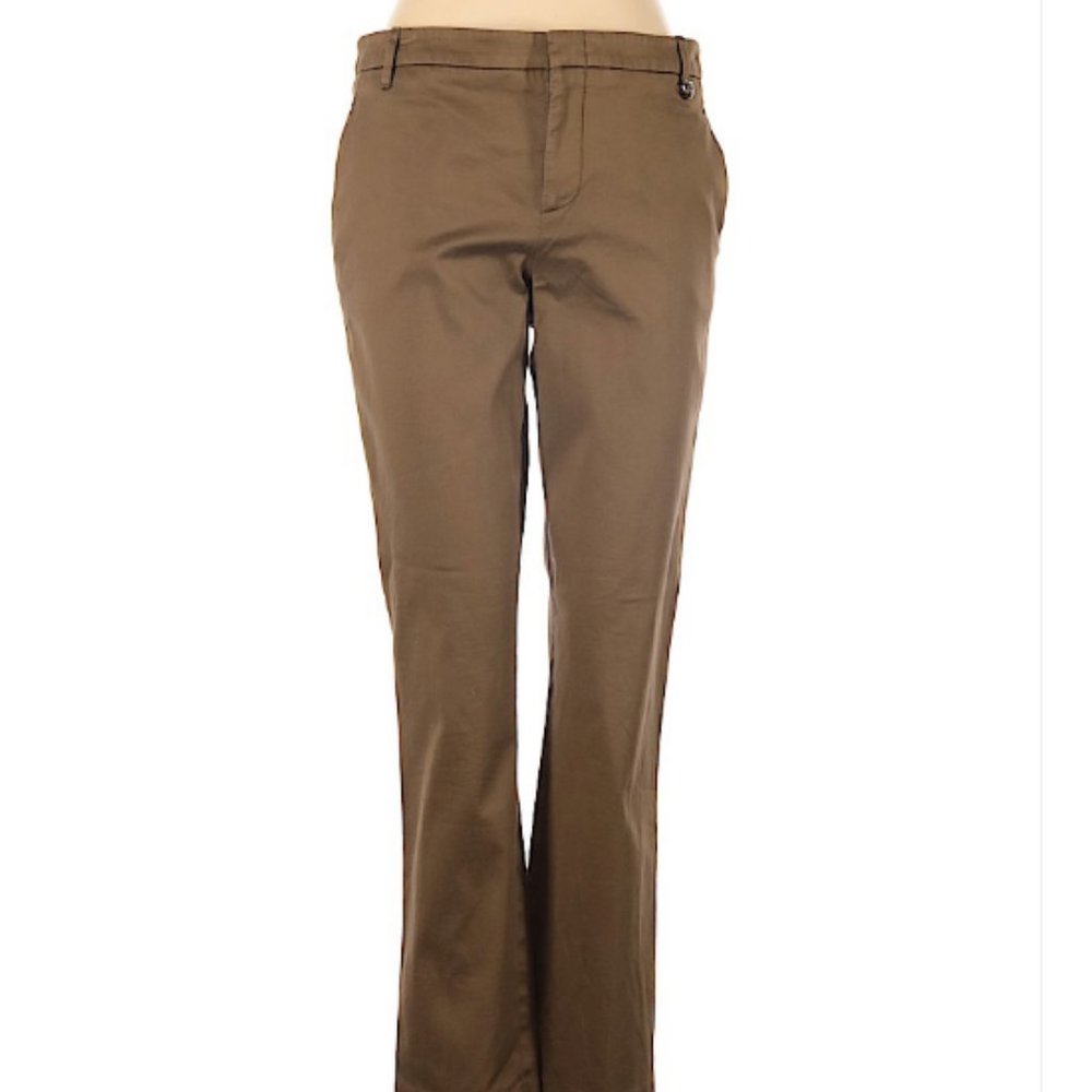 Gucci Dress Pants Size 44